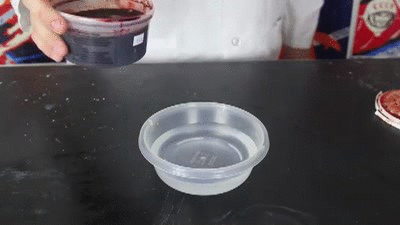 Blood-and-hydrogen-peroxide