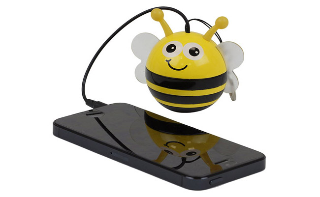 KitSound Mini Buddy Bee
