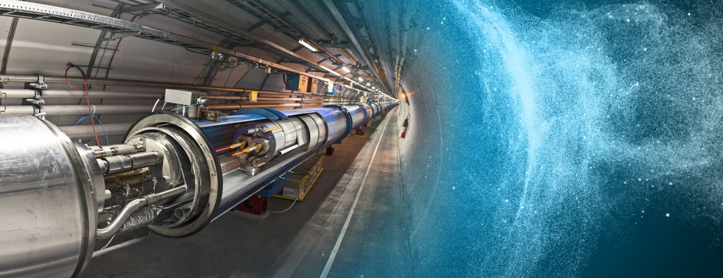 LHC Panoramic