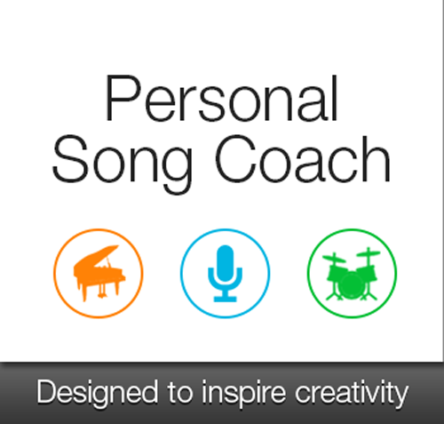 Personal Song Coach
