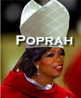 Poprah