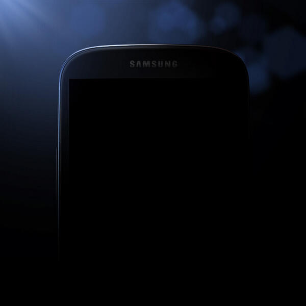 Samsung Mobile US teaser image