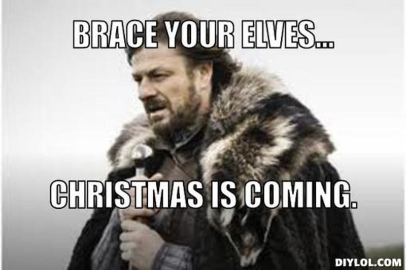 10 memes highlight the career of a Christmas elf - Careers   siliconrepubliccom - Irelands Technology News Service