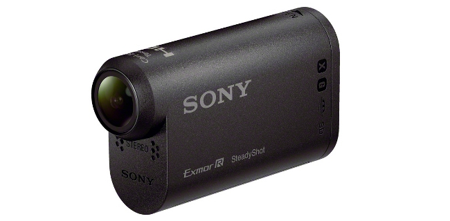 Sony HDR-AS15 Action Cam