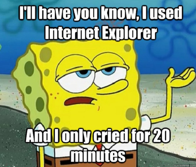 Spongebob-Internet-Explorer
