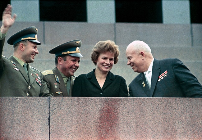 Valentina-Tereshkova