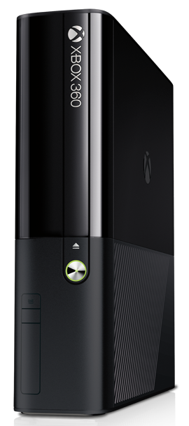 Xbox 360, 2013 upgrade