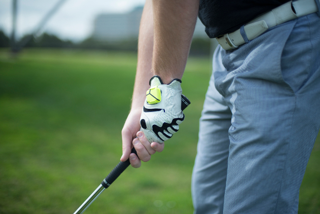 Zepp GolfSense Swing Analyser