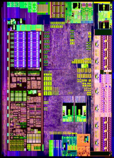 Intel's Atom processor