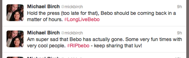 birch tweets