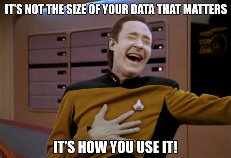 10 data scientist memes analyse this year's 'hottest ...