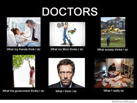 doctor meme