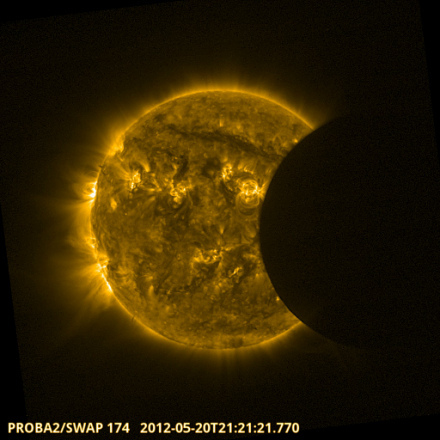 Eclipse @ESA
