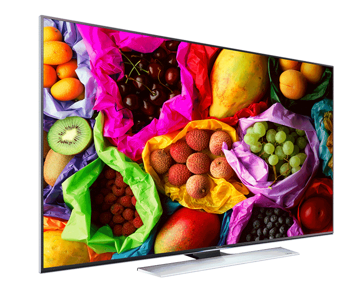Samsung UE55HU7500 4K TV