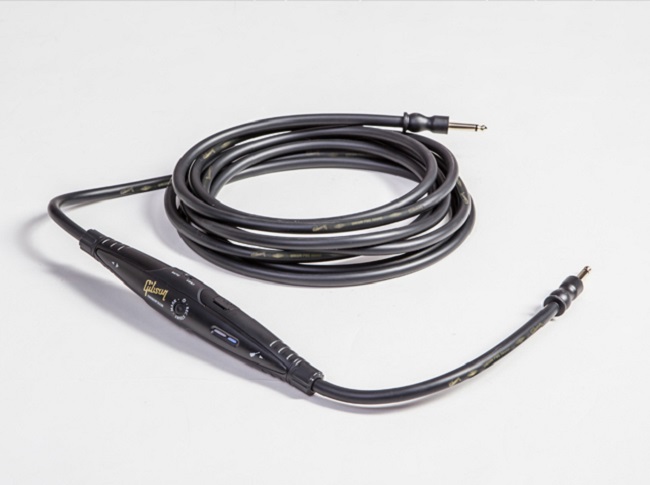 Gibson memory cable