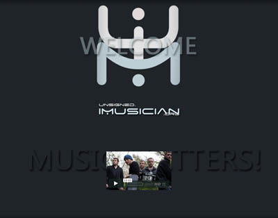 iMusician.org