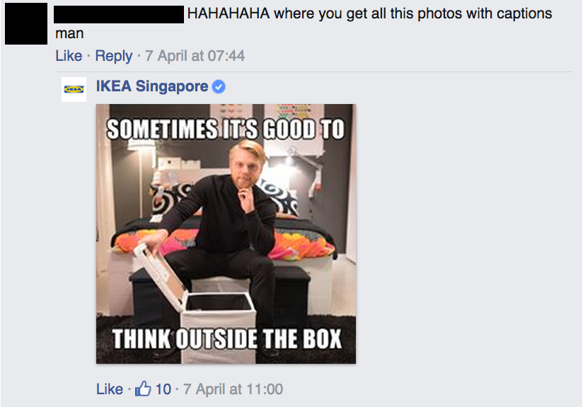 Ikea Shelf Help Guru meme