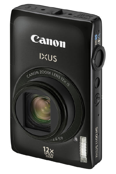 Canon IXUS 1100 HS