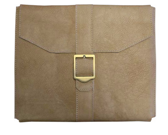 ipad cover leather pouch