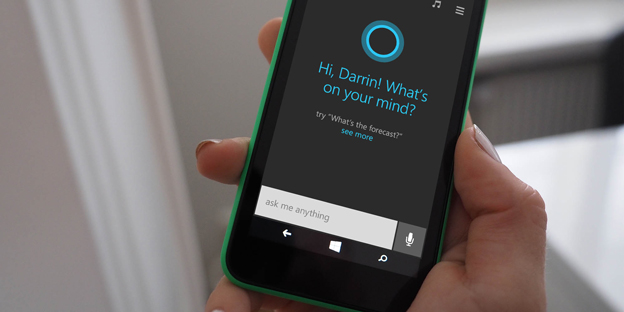 Lumia Denim WIndows Phone 8.1 update