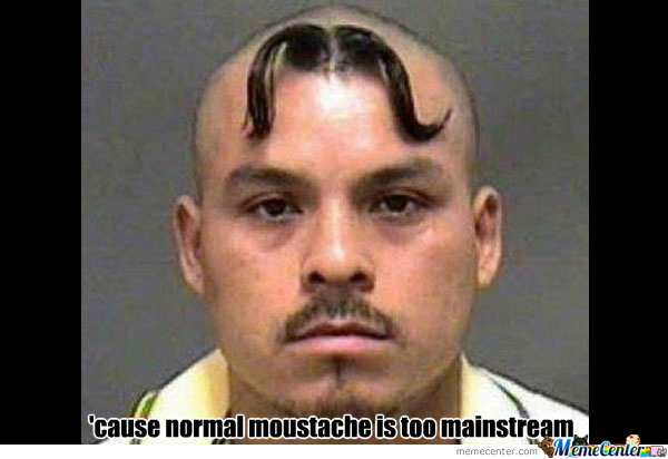 Movember memes