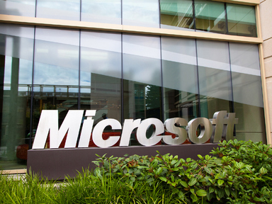 Microsoft to create 100 new jobs in Dublin
