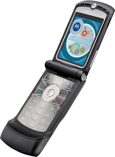 Motorola RAZR