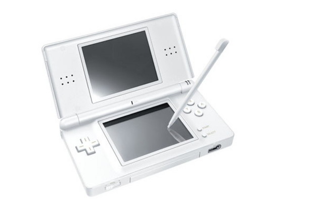Nintendo DS