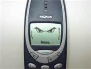 Nokia nostalgia