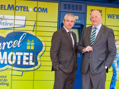 Nightline to invest €5m in Parcel Motel, creating about 50 jobs