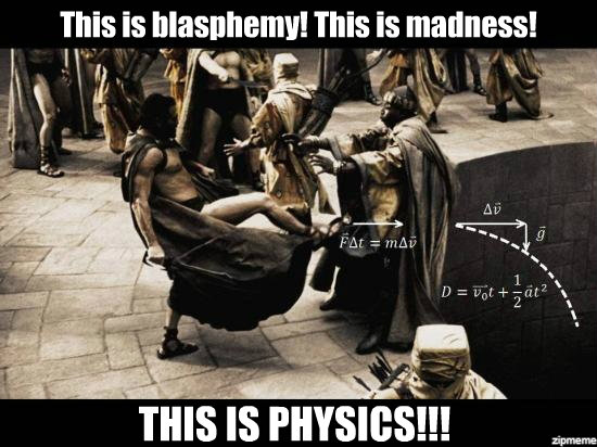 physics phd memes
