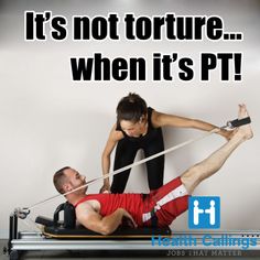 Physiotherapy meme