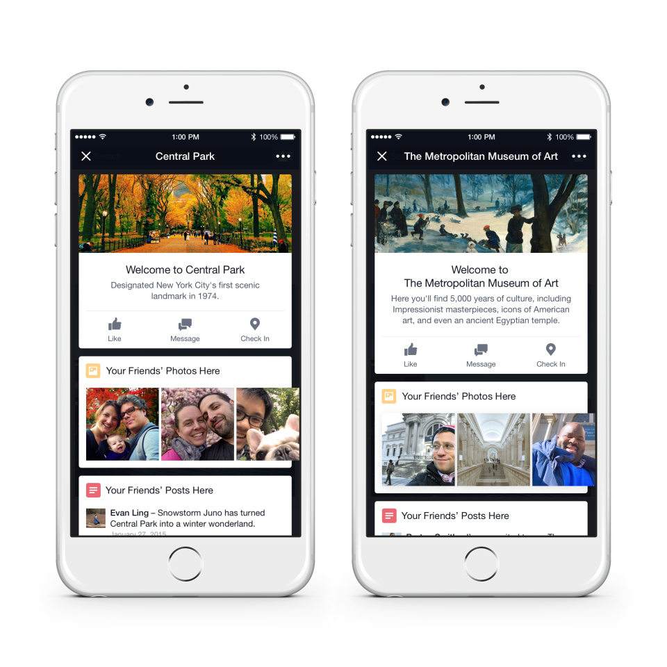 Facebook launches 252KB 'Lite' app for Android