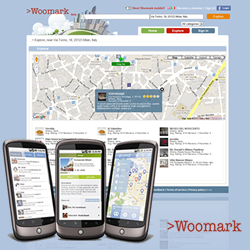 Woomark