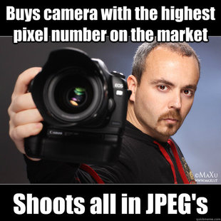 JPEGs