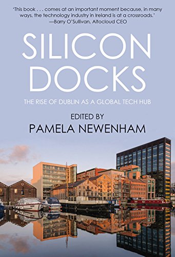 Silicon Docks book cover