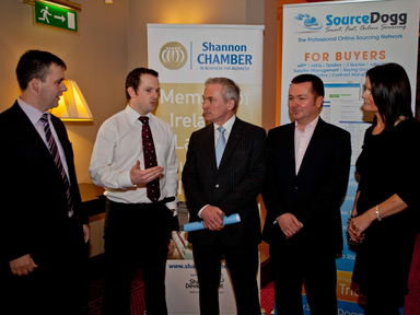SourceDogg to create 80 jobs in Galway