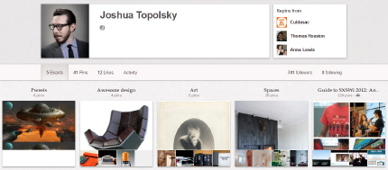 Joshua Topolsky