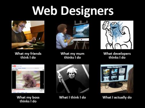 Web Design