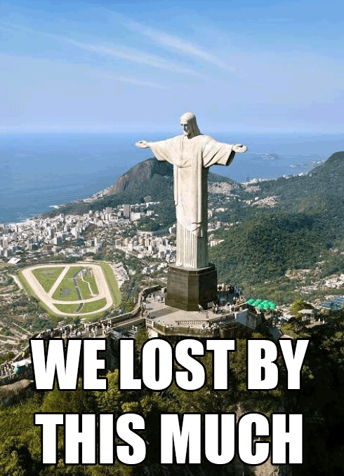 World cup meme