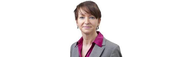 Sheila Doyle, Deloitte UK