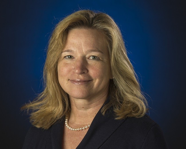 Ellen Stofan