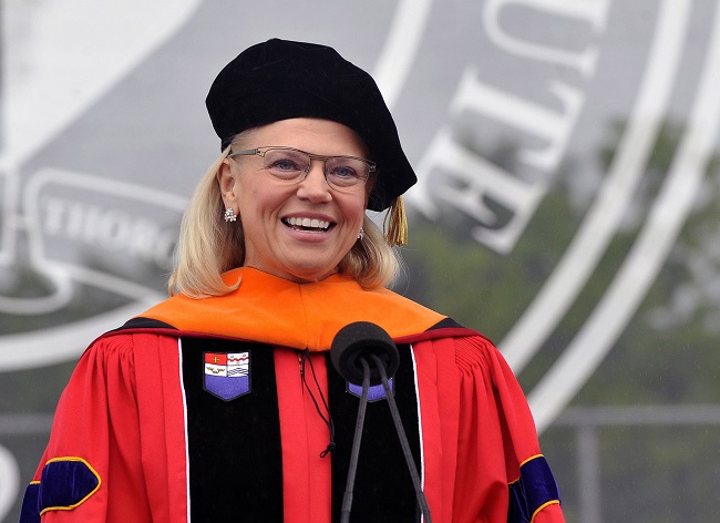 Ginni Rometty