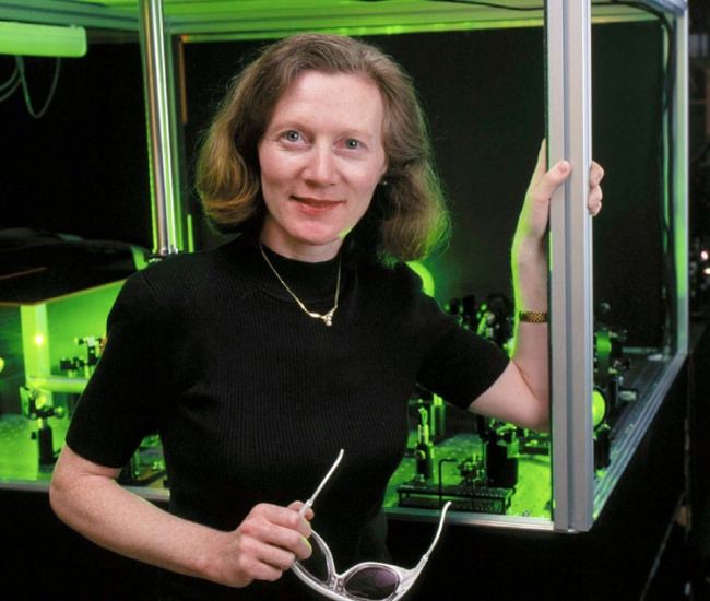 Prof Margaret Murnane. Image: Penn State University (CC BY-NC-ND 2.0)