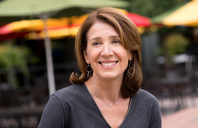 Ruth Porat