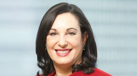 Sigal Zarmi, global CIO, PwC.