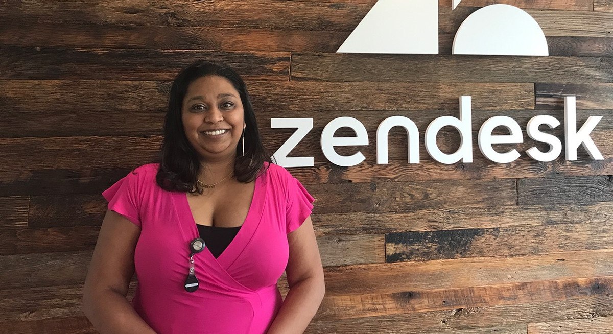 ‘When it comes to programming, I’m almost completely self-taught’ ZenDesk back-end engineer Sheeka Patak