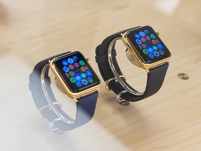 Apple Watch