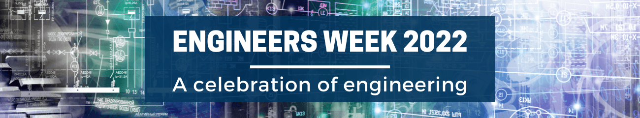 Read more Engineers Week stories.