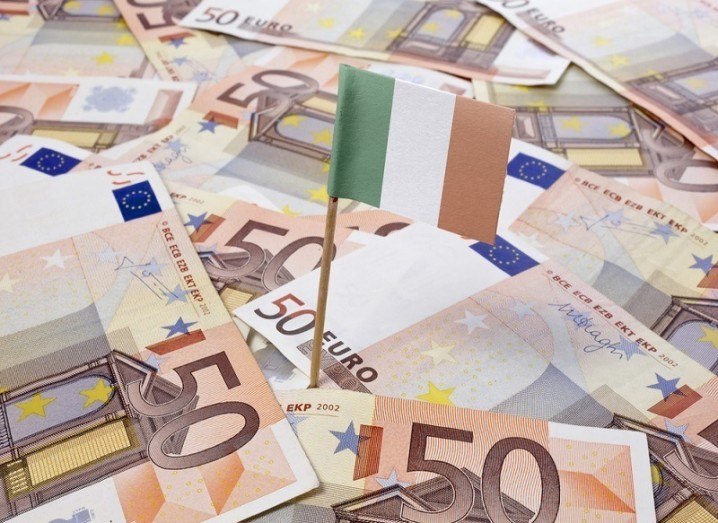 Ireland's taxes are 'absurd', say CPA